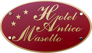 Hotel Antico Masetto
