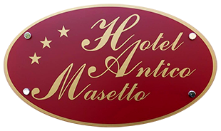 Hotel Antico Masetto